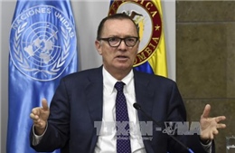 Phó Tổng Thư ký Liên hợp quốc bất ngờ thăm Triều Tiên